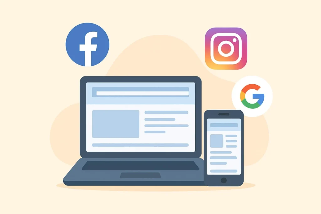 digital marketer cover banner-freelance digital marketer in Malappuram,Kerala